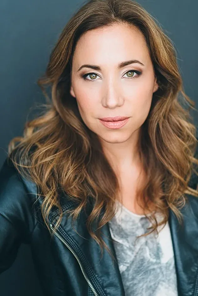 Обложка для Leanne Poirier Greenfield