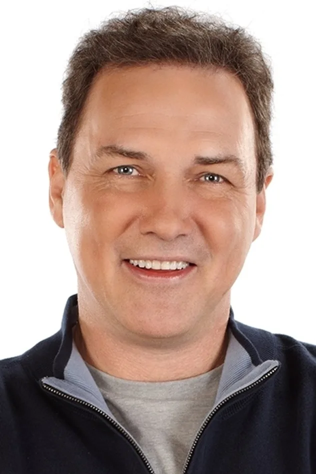foto de Norm Macdonald