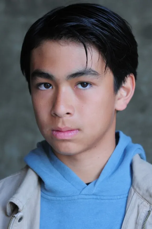 صورة الغلاف لـ Lucian Perez