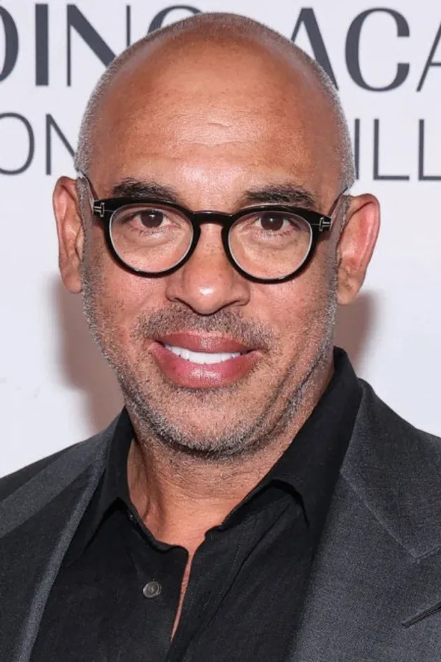 Обложка для Harvey Mason Jr.