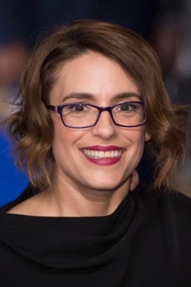Anna Boden photo