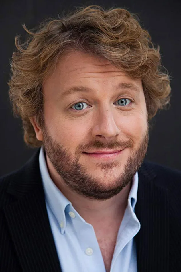 Обложка для James Bachman