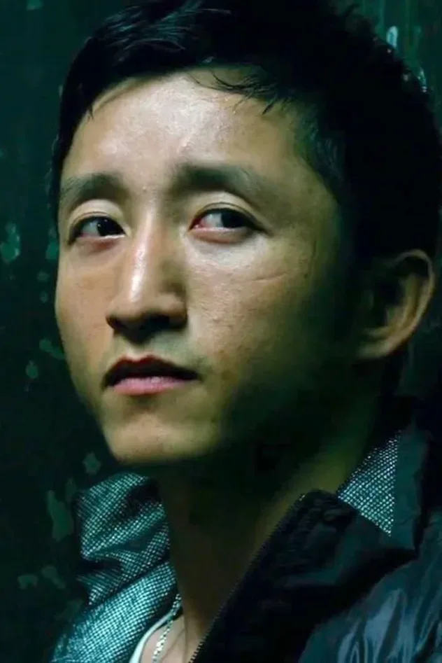 Обложка для Zou Shiming