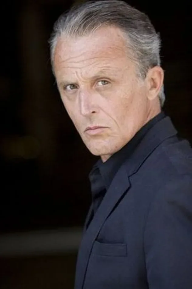 صورة الغلاف لـ Alexander Leeb