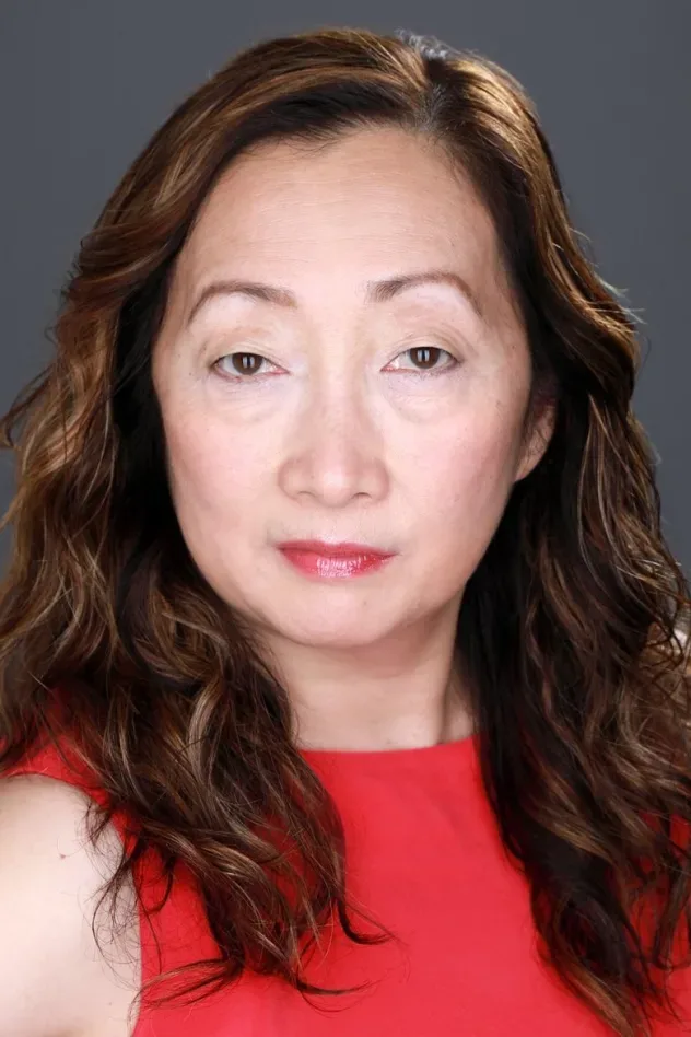 صورة الغلاف لـ Kate Pak