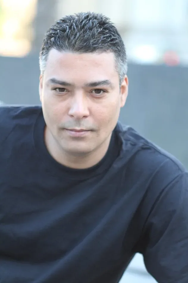 صورة الغلاف لـ Andrew Ayala