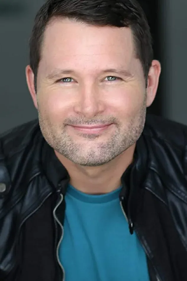 Обложка для Michael D. Anglin