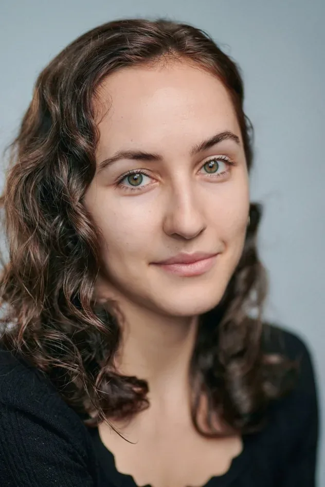 Обложка для Tereza Dušková
