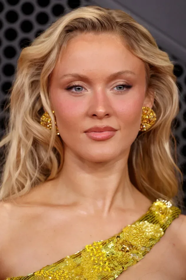 صورة الغلاف لـ Zara Larsson