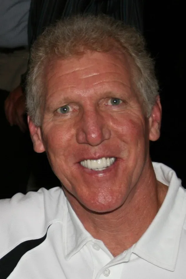 Обложка для Bill Walton