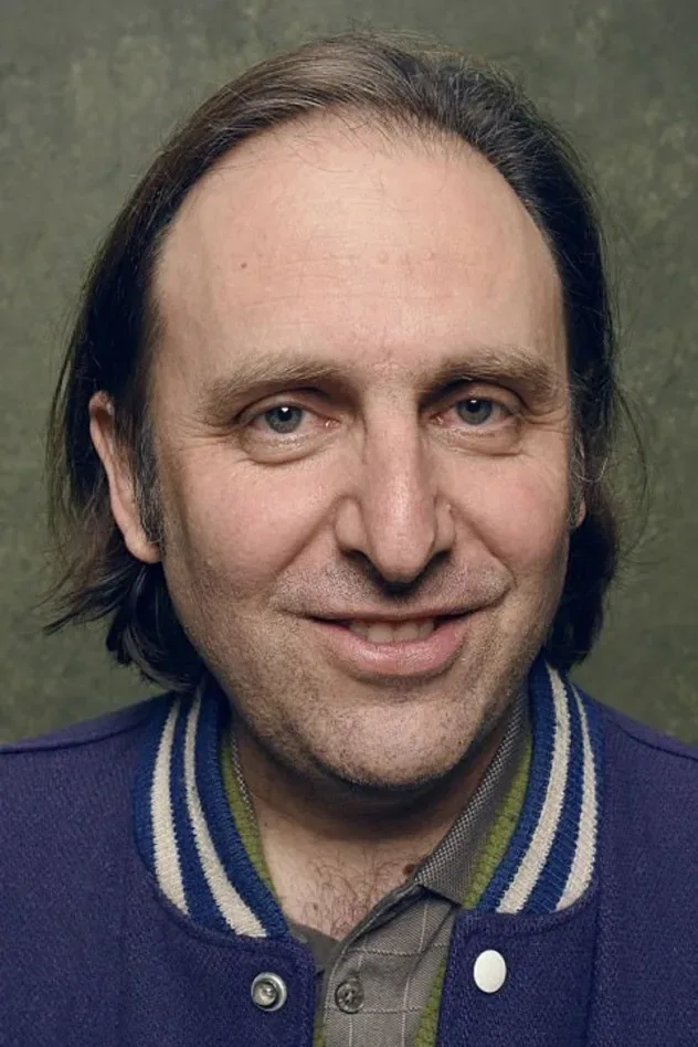 Imagen de portada para Gregg Turkington