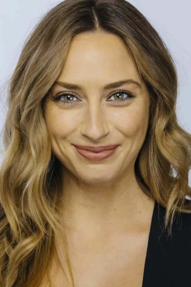 صورة الغلاف لـ Lyndsi LaRose