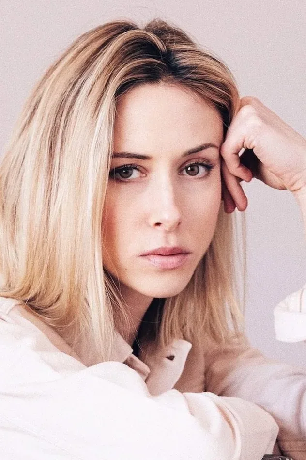 Imagen de portada para Gillian Zinser
