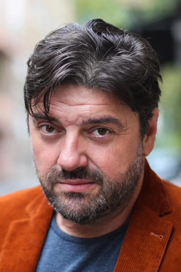 foto de Goran Navojec