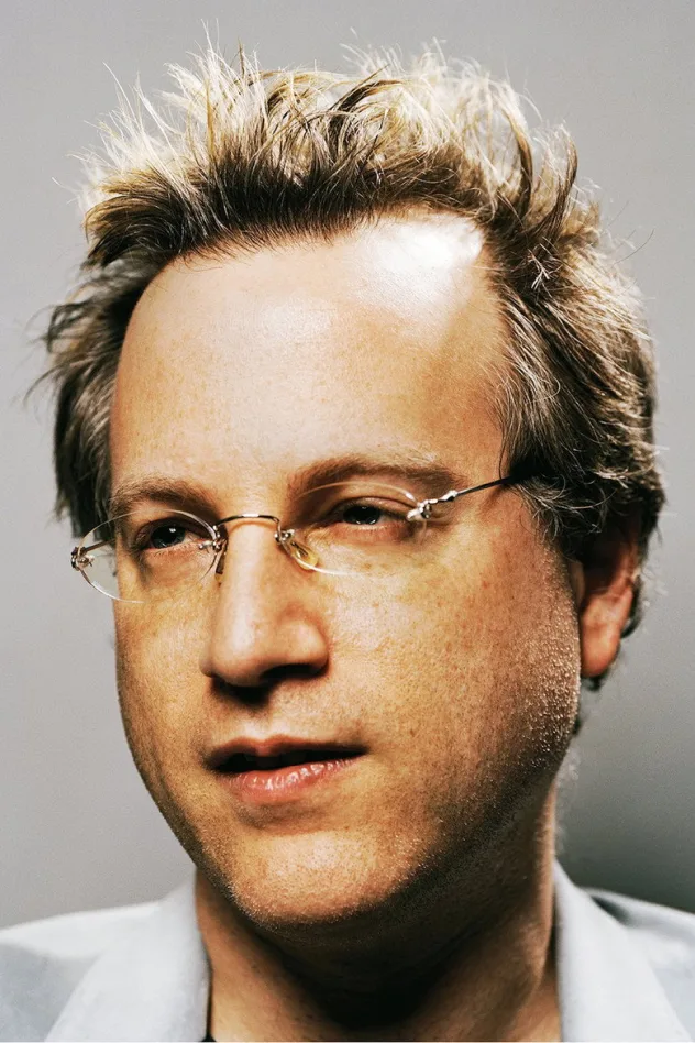 صورة Ben Mezrich