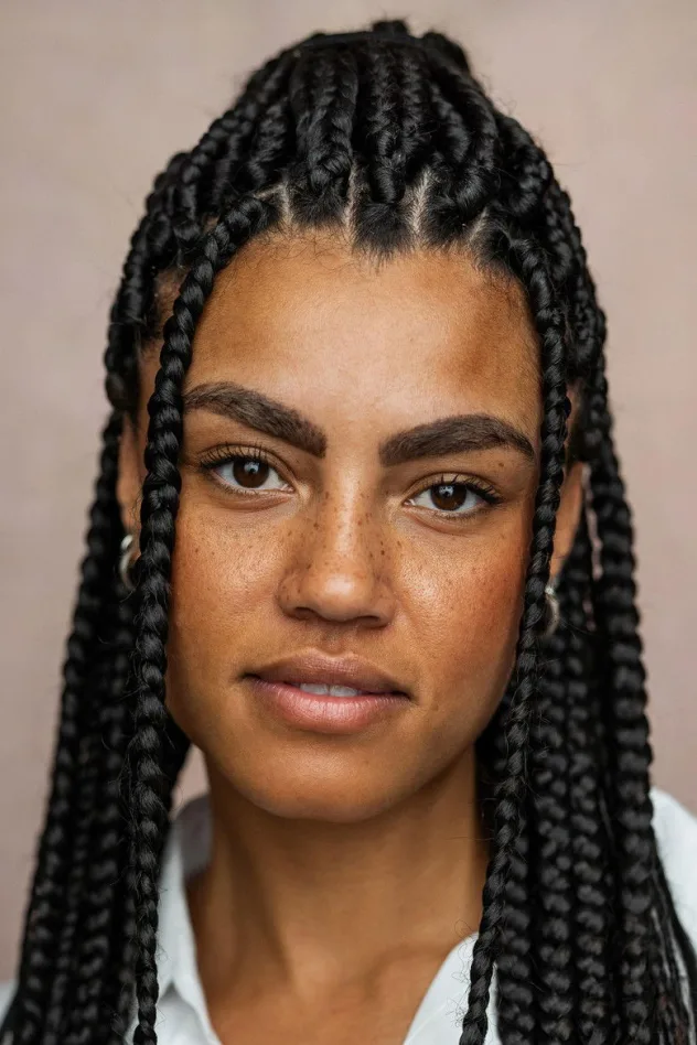 Nicole Deon