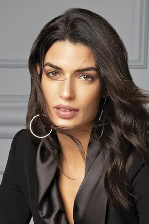 Обложка для Tonia Sotiropoulou
