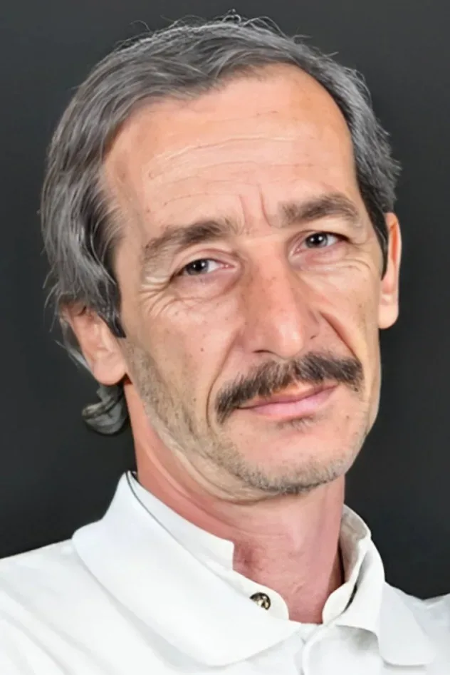 Обложка для Sedat Develik