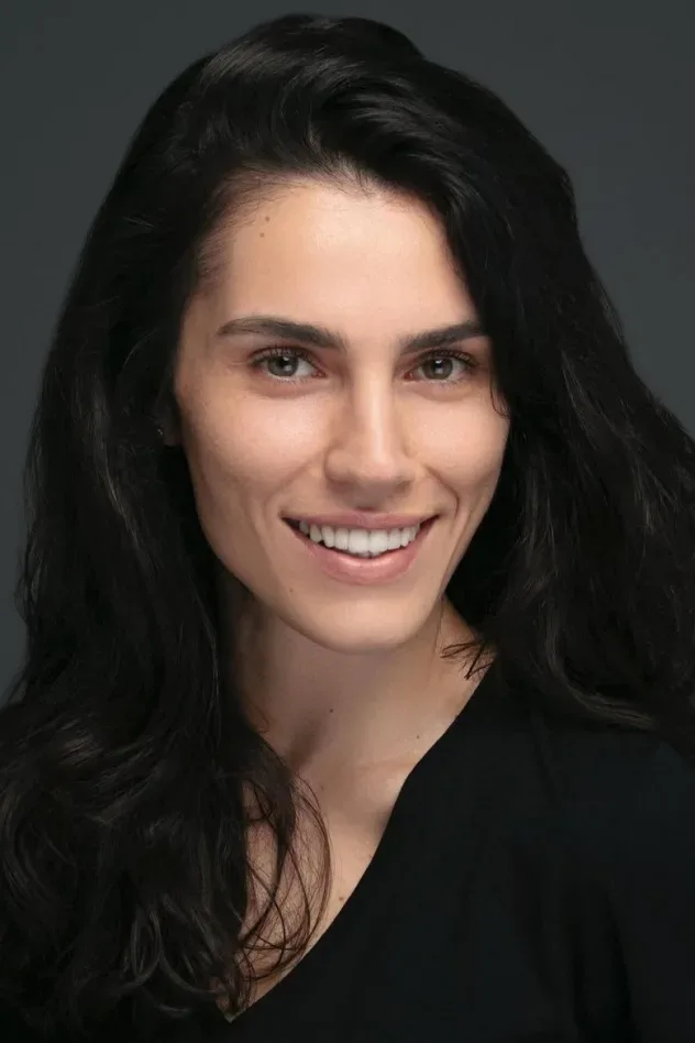 صورة الغلاف لـ Serenay Aktaş