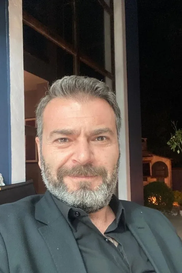 Обложка для Güray Görkem