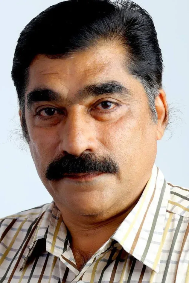 صورة الغلاف لـ Nisthar Ahamed