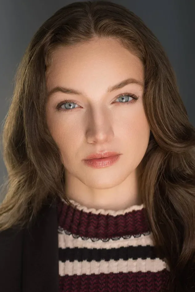 صورة الغلاف لـ Rachel Comeau