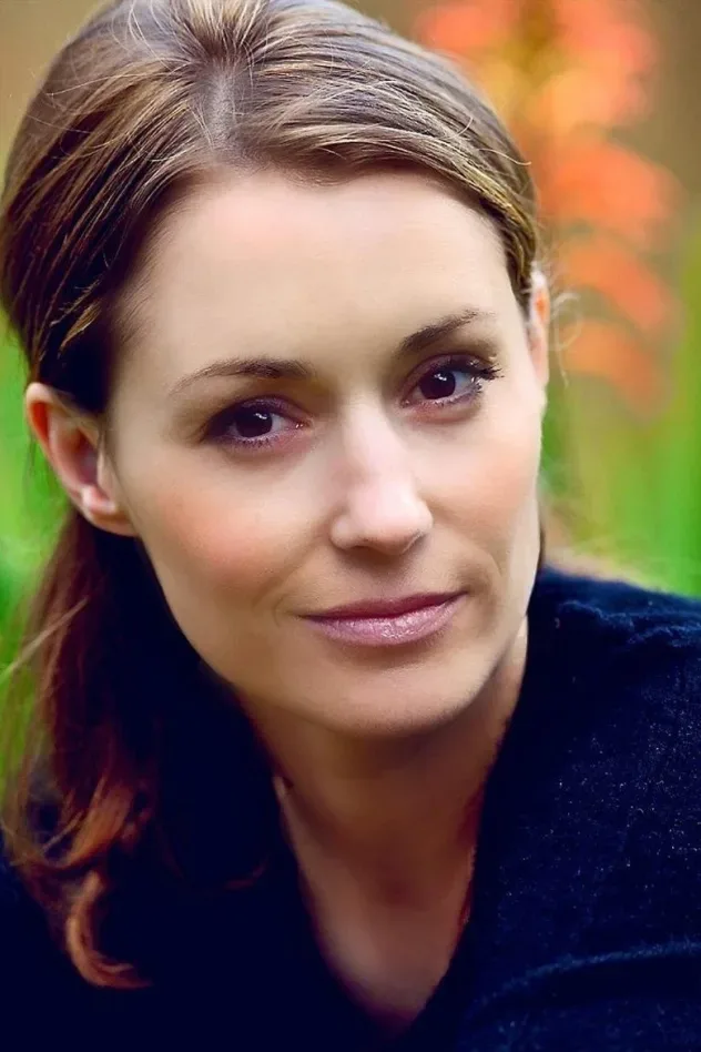 صورة الغلاف لـ Georgina Rylance