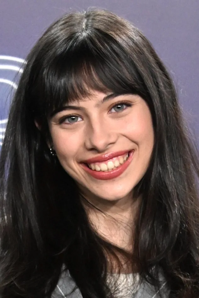 Melani García