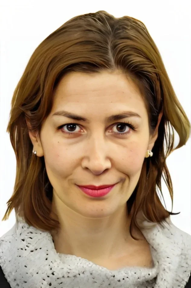 صورة الغلاف لـ Demet Genç