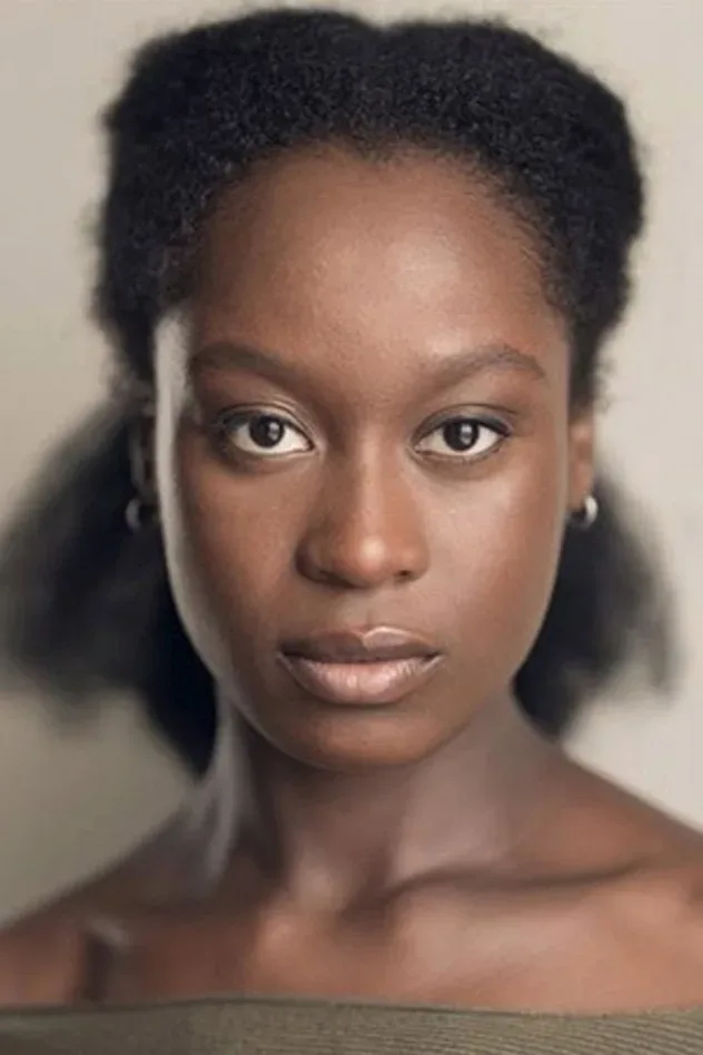 Обложка для Whitney Kehinde