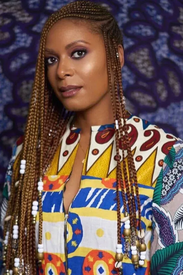 Imagen de portada para Nefertite Nguvu