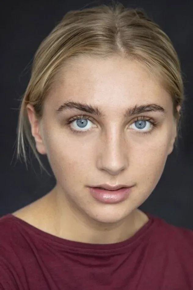 Imagen de portada para Ella Lily Hyland