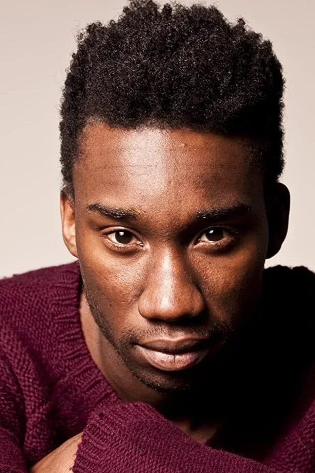 Cover image for Nathan Stewart-Jarrett