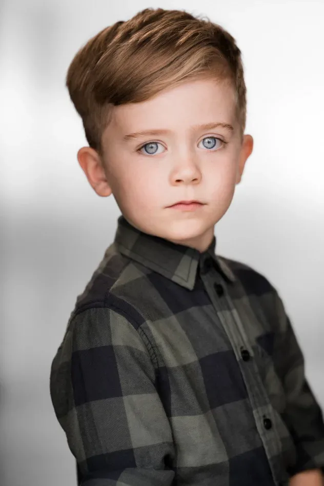 صورة الغلاف لـ Taylor Sullivan