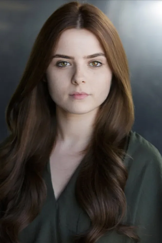 Imagen de portada para Gabrielle Creevy