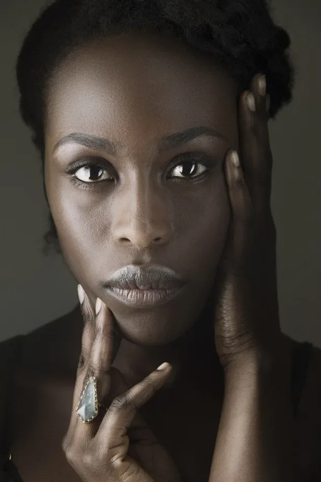 Cover image for Gloria Onitiri