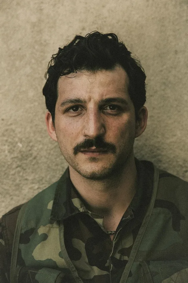 Mudar Abbara fotoğrafı