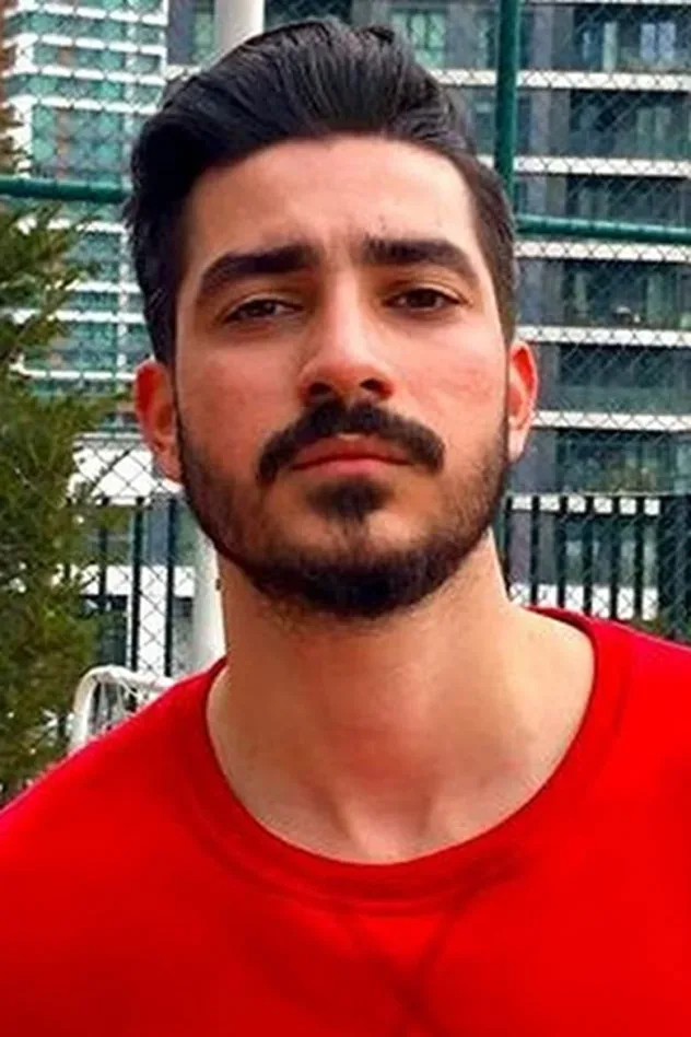 Обложка для Mehmet Kahraman