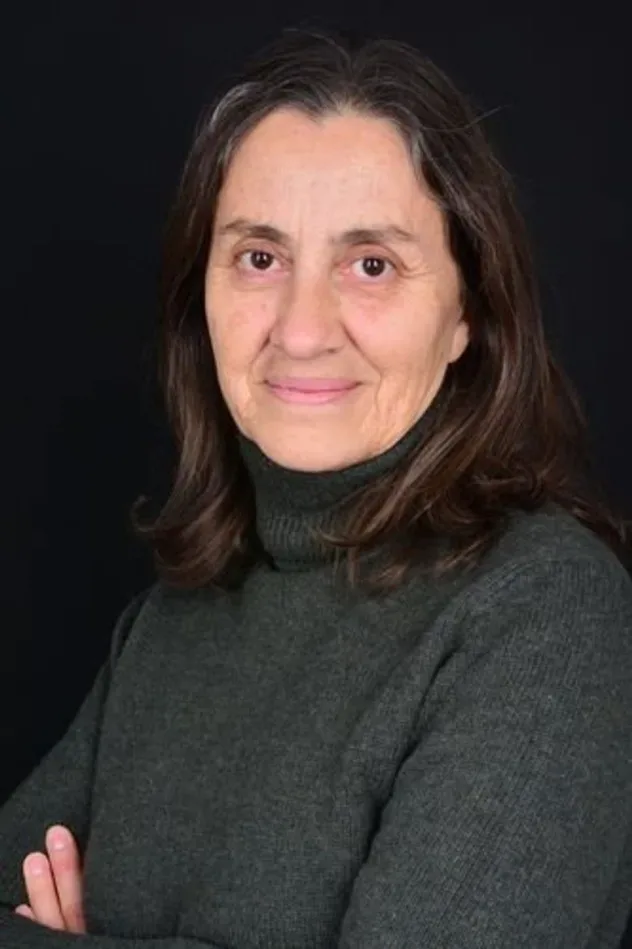 Обложка для Fatma Nilgün İslamoğlu