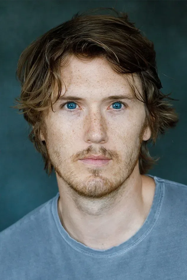 صورة الغلاف لـ Spencer Treat Clark