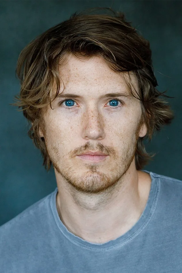صورة Spencer Treat Clark