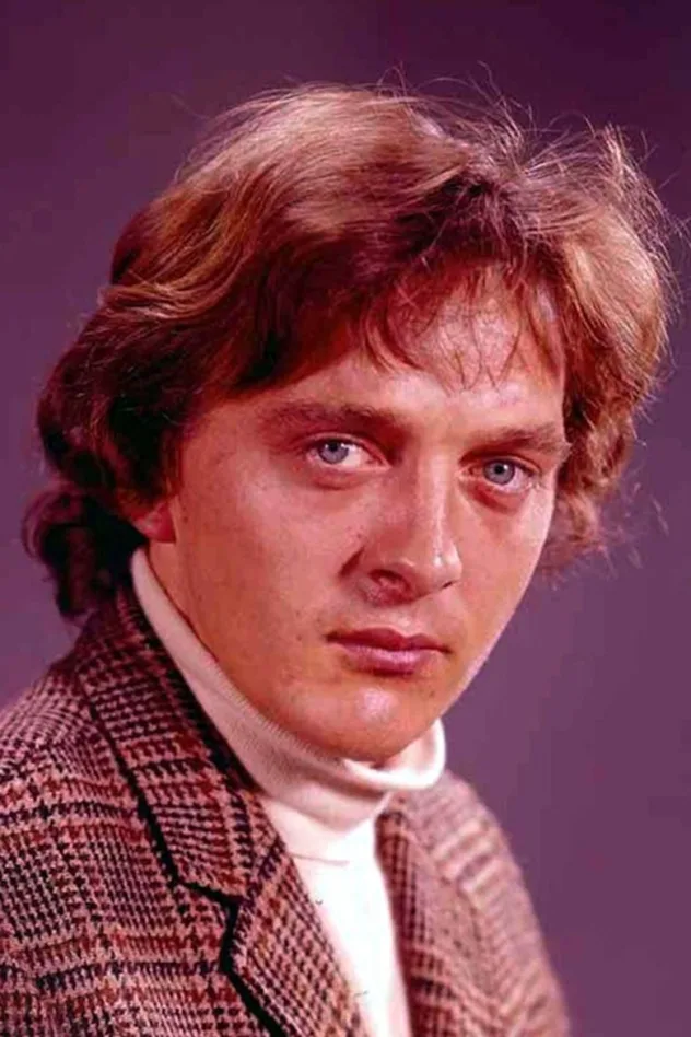 foto de David Hemmings