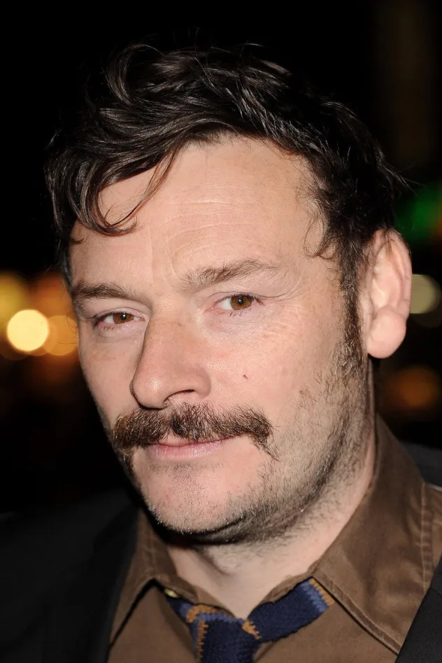 foto de Julian Barratt