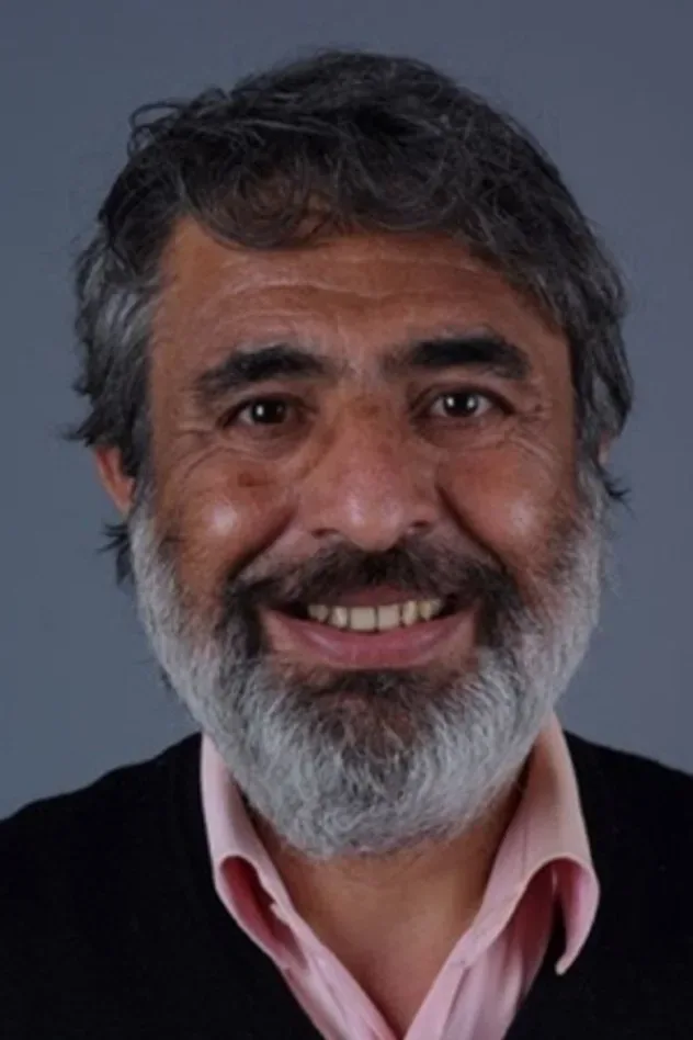 Обложка для Adnan Zaman
