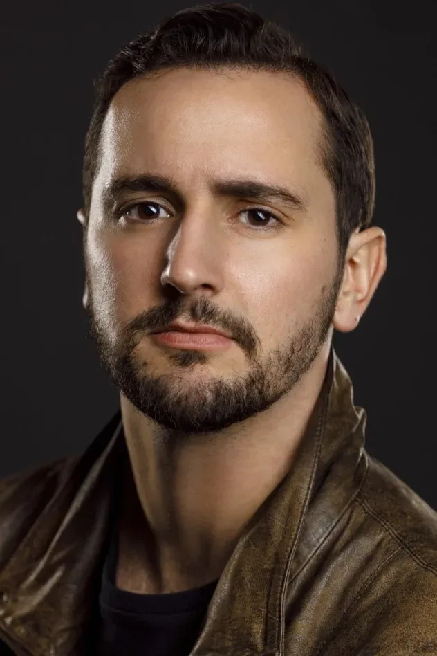Обложка для John Cola