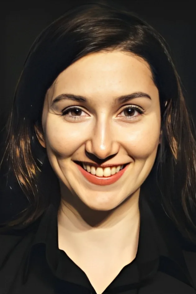 Burcu Oktav