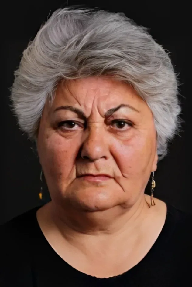 صورة الغلاف لـ Zeynep Şahin