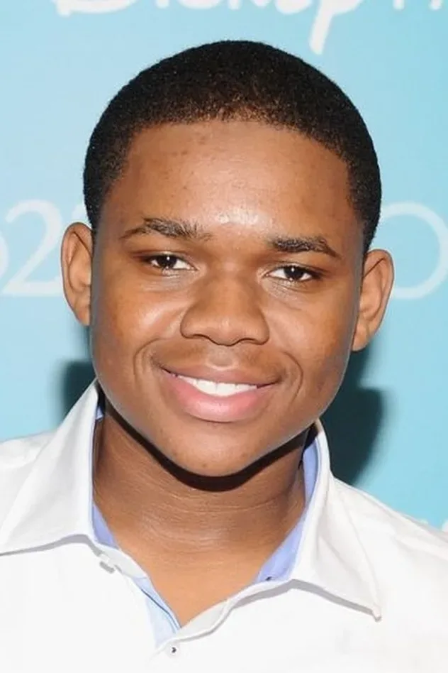 Обложка для Doc Shaw