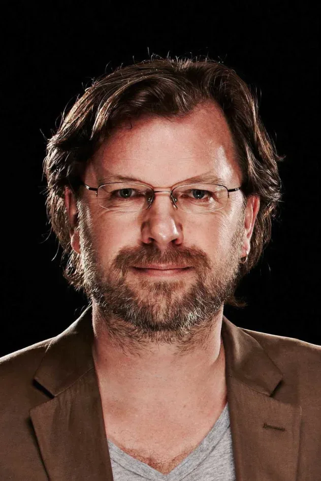 صورة الغلاف لـ Tim Burke