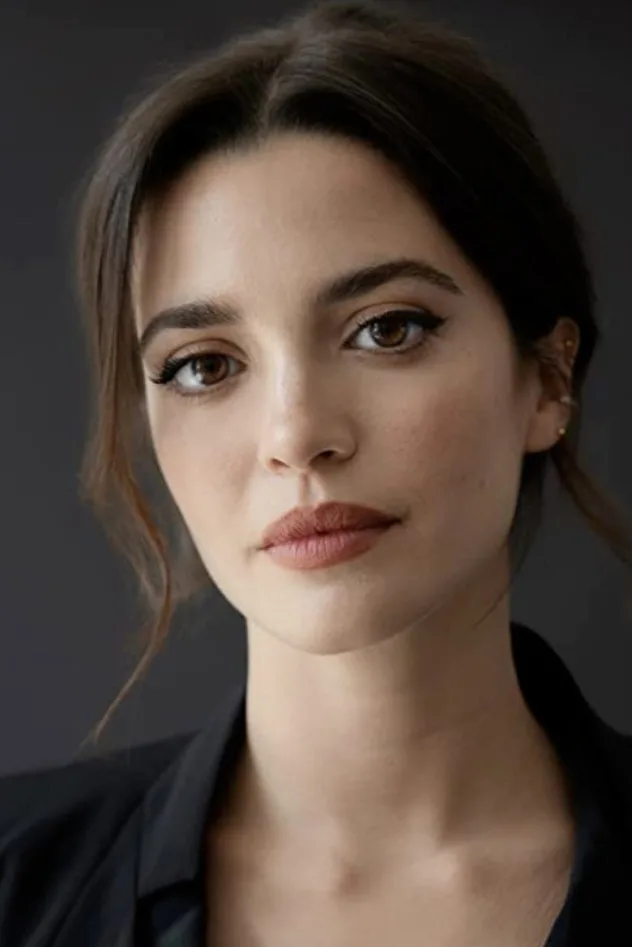 Joana Ribeiro fotoğrafı